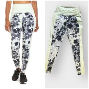 ZELOS Medium Impact High Waist Leggings